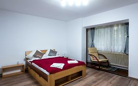 30sqm 1 bedroom, 1 private bathroom Apartament in Calea Aradului