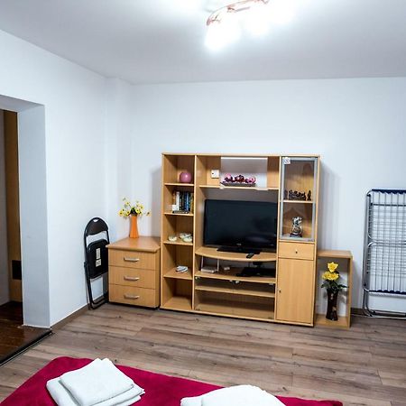 30sqm 1 bedroom, 1 private bathroom Apartament in Calea Aradului Timişoara Exterior foto