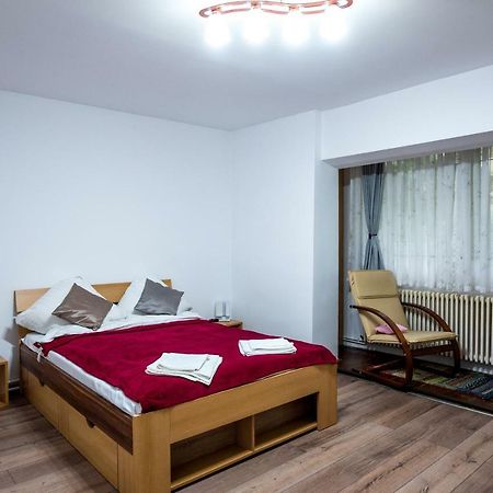 30sqm 1 bedroom, 1 private bathroom Apartament in Calea Aradului Timişoara Exterior foto