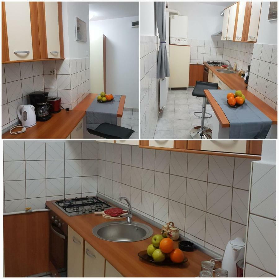 30sqm 1 bedroom, 1 private bathroom Apartament in Calea Aradului Timişoara Exterior foto