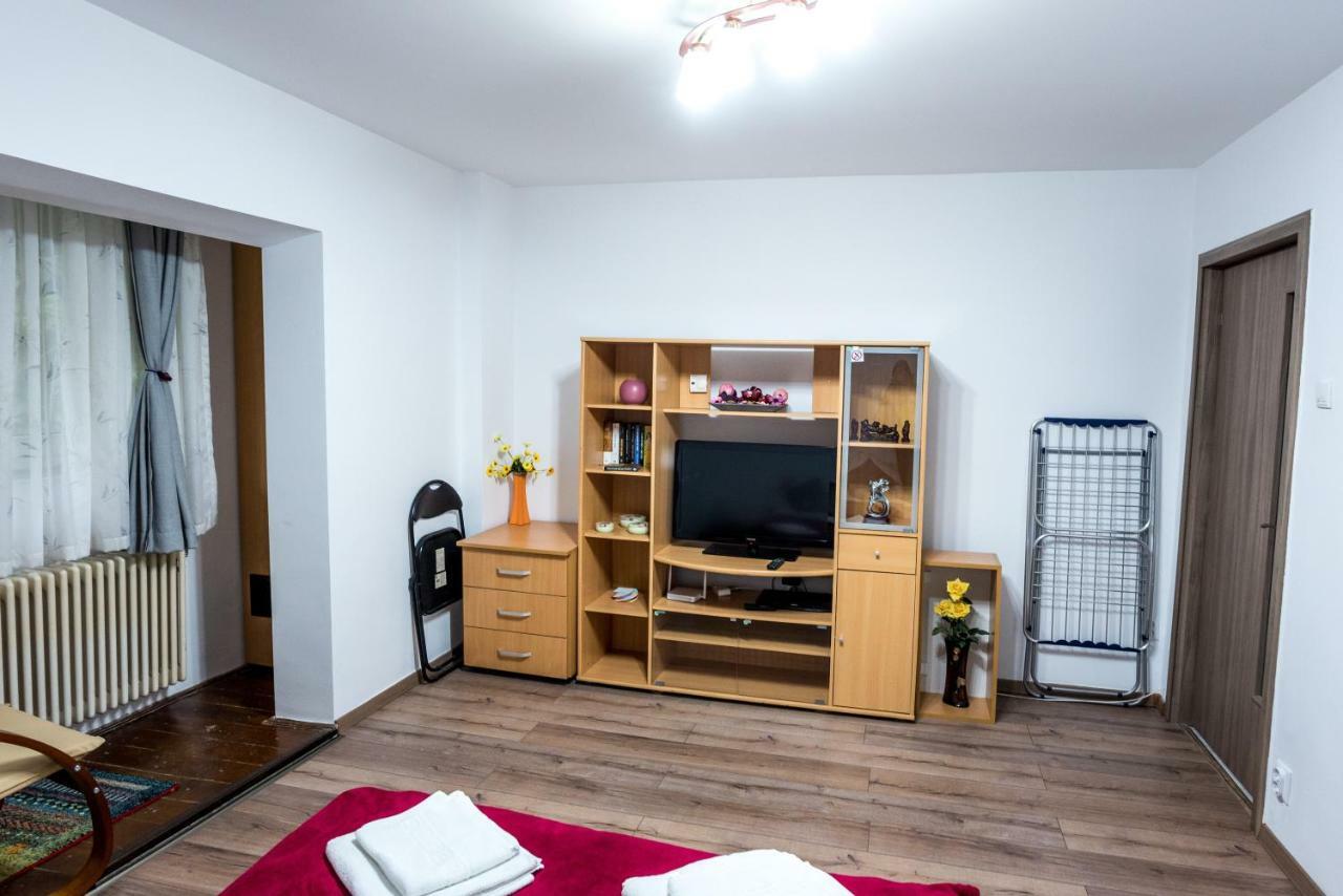 30sqm 1 bedroom, 1 private bathroom Apartament in Calea Aradului Timişoara Exterior foto