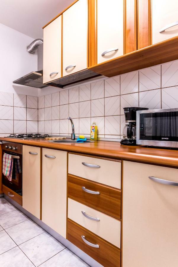 30sqm 1 bedroom, 1 private bathroom Apartament in Calea Aradului Timişoara Exterior foto