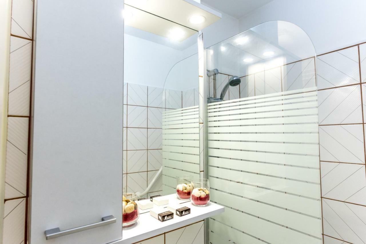 30sqm 1 bedroom, 1 private bathroom Apartament in Calea Aradului Timişoara Exterior foto