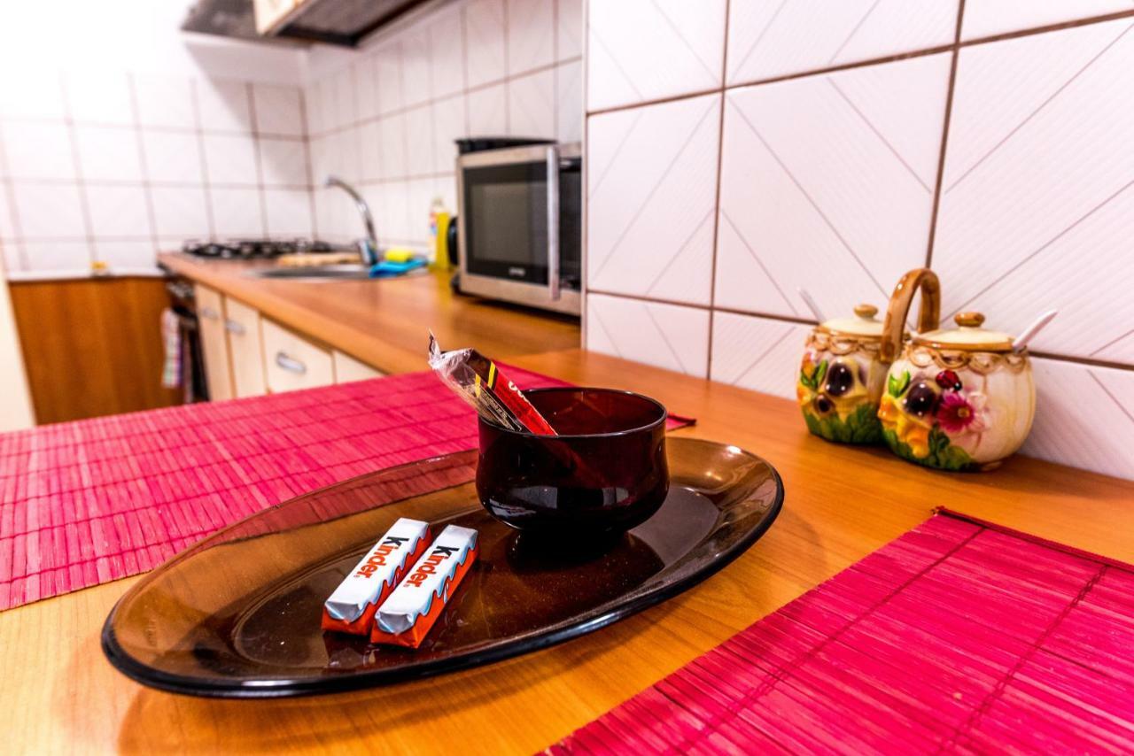 30sqm 1 bedroom, 1 private bathroom Apartament in Calea Aradului Timişoara Exterior foto