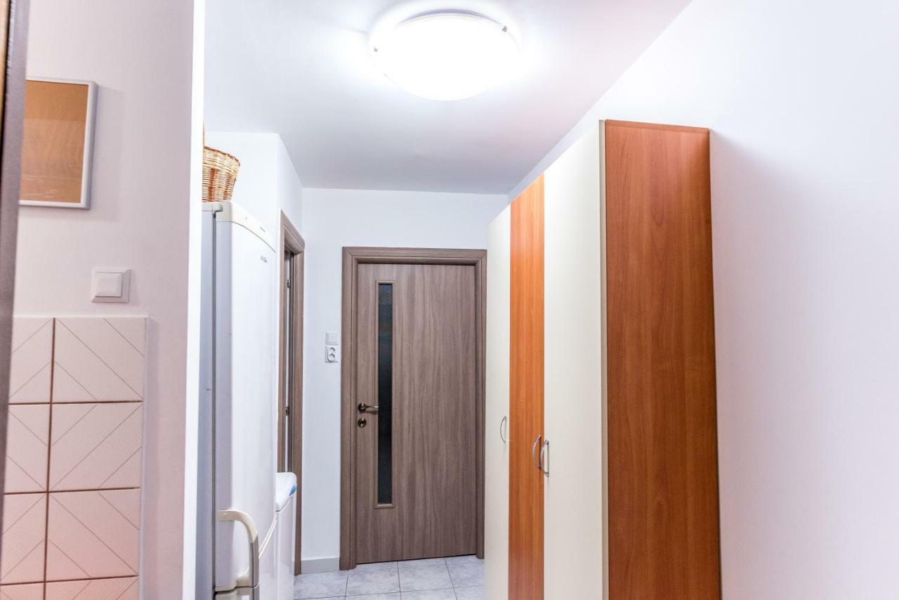 30sqm 1 bedroom, 1 private bathroom Apartament in Calea Aradului Timişoara Exterior foto