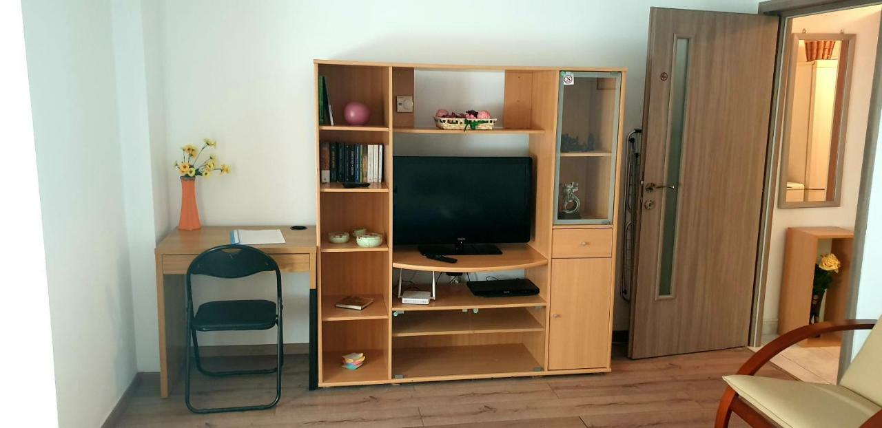 30sqm 1 bedroom, 1 private bathroom Apartament in Calea Aradului Timişoara Exterior foto